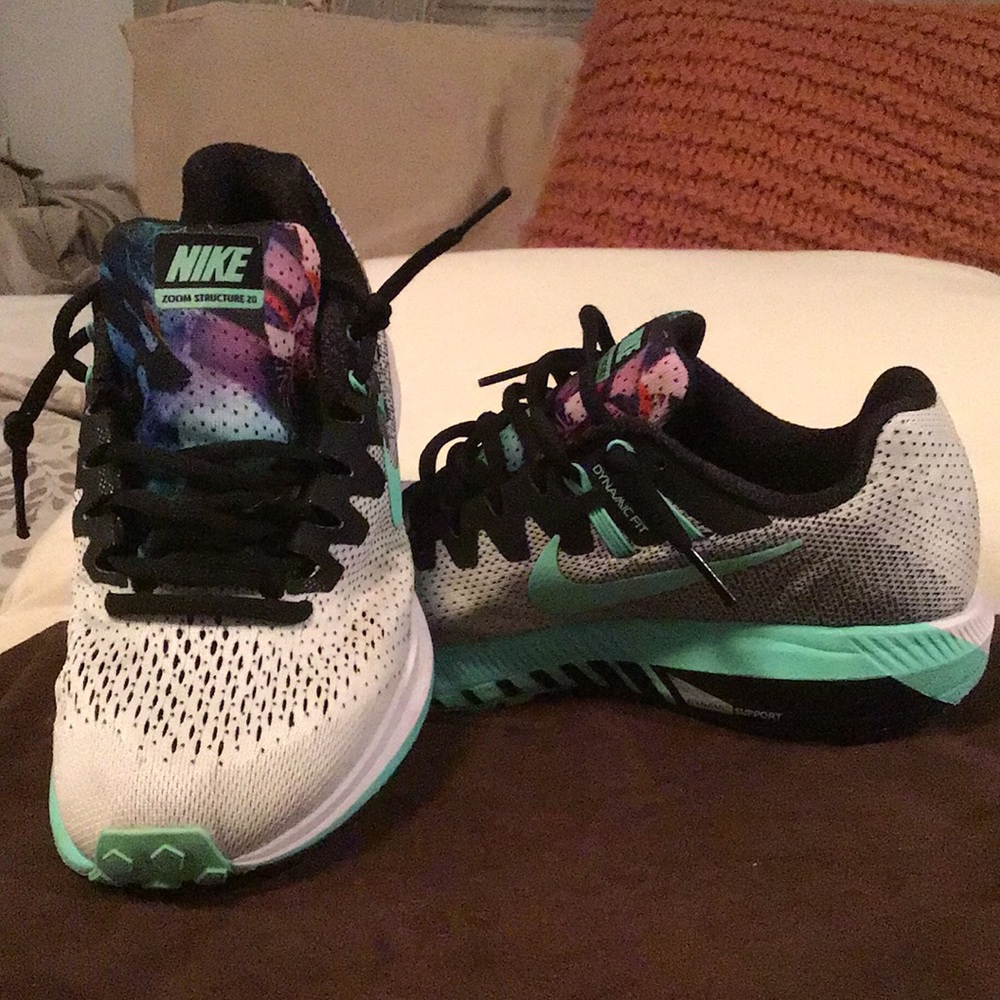 Nike Zoom shoes
